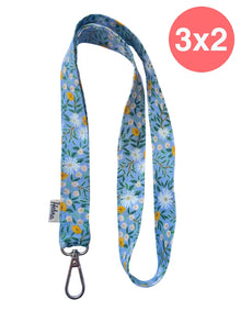  Lanyard Daisy Celeste
