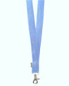 Lanyard Estrella Celeste