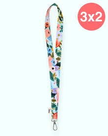  Lanyard Garden Party Ochard