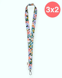 Lanyard Garden Party Petit Ochard