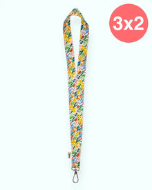  Lanyard Lea Crema