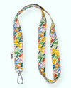 Lanyard Lea Crema