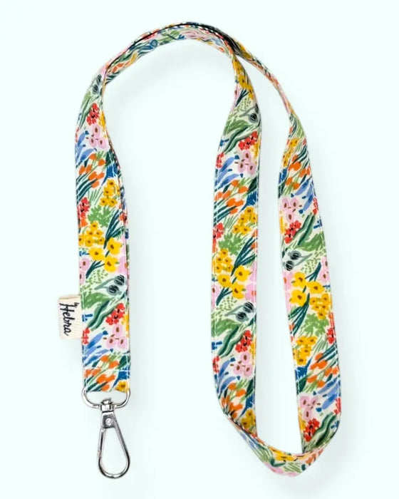 Lanyard Lea Crema