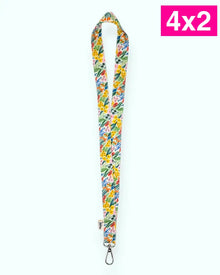  Lanyard Lea Crema
