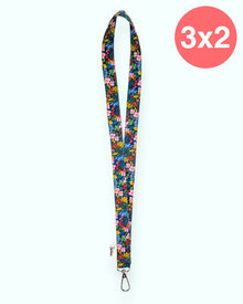  Lanyard Lea Navy