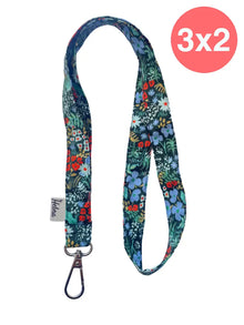  Lanyard Prado Verde