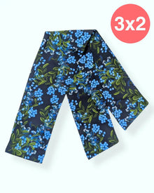  Lazo Cornflower Azul
