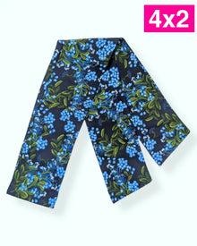  Lazo Cornflower Azul