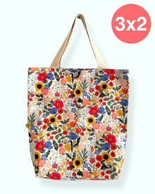  Maxi bolso Curio Rosa