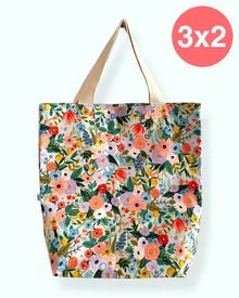  Maxi bolso Garden Party Ochard