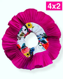  Rumba Fucsia