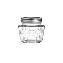  Frasco de Conservas Vintage 0.25Lt