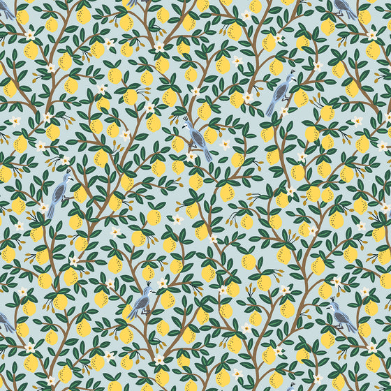 Lanyard Lemon Grove Menta
