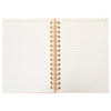 Libreta Espiral Thinking of a Master Plan