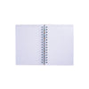 Libreta Espiral Notes & Dreams