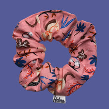  Scrunchie Carrusel - XL