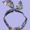 Cintillo Wonderland Celeste