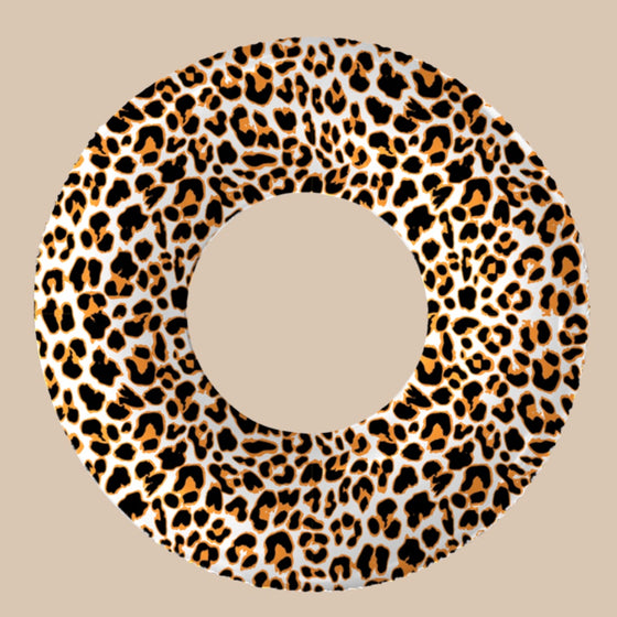 Flotador Animal Print