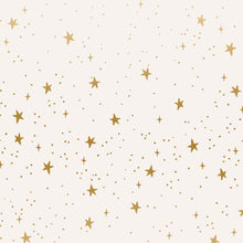  Scrunchie Estrella Crema - XL