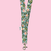 Lanyard Rosa Hunter