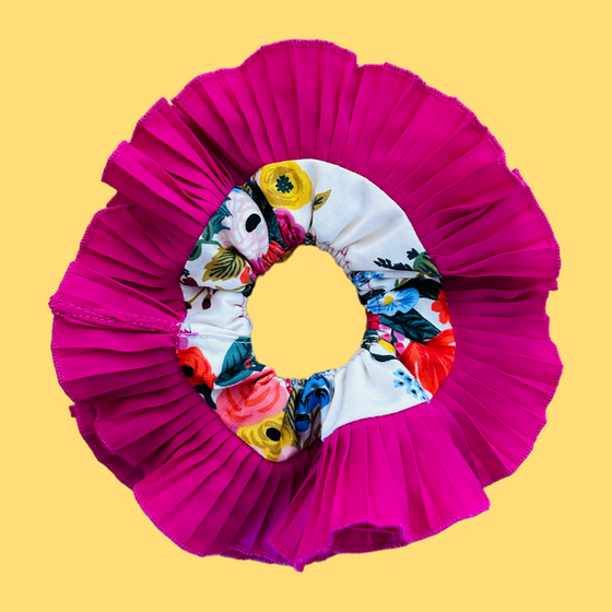 Rumba Fucsia