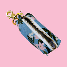  Estuche para bolsas desechables mascota Piña Dorada