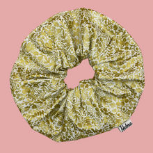  Scrunchie Prado Dorado - XL