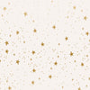 Midi bolso Estrella Crema