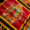 Panel Virgen Rojo