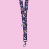 Lanyard Little Garden Mora