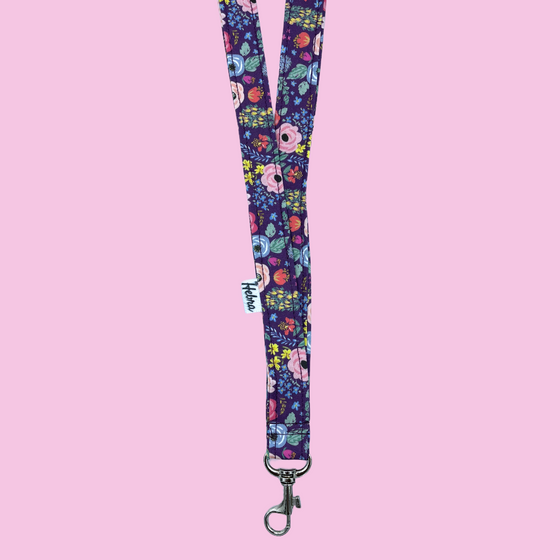 Lanyard Little Garden Mora
