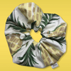 Scrunchie Piña - XL