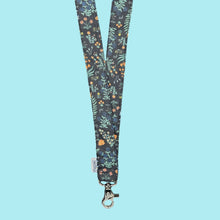  Lanyard Camont Black