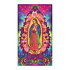 Panel Virgen María