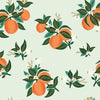 Gorro Clínico Naranja