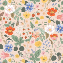  Lazo Strawberry Fields Rosa