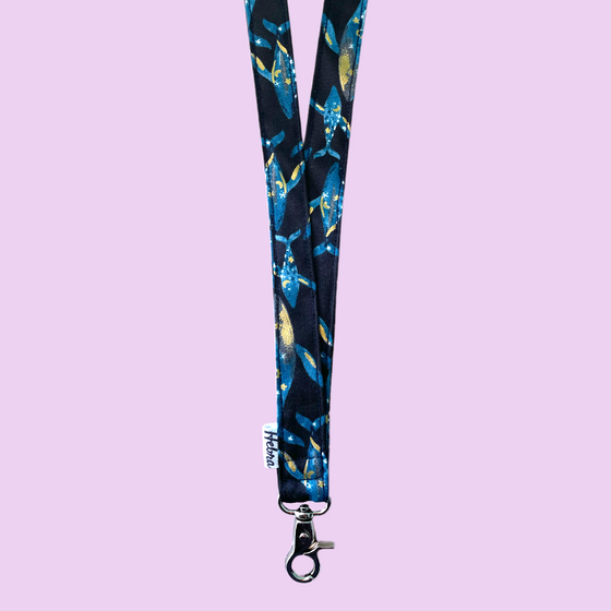 Lanyard Cosmic Sea