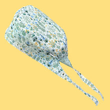  Gorro Clínico Camont Celeste