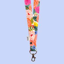  Lanyard Julieta Crema