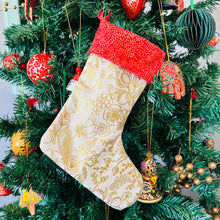  Botita Navidad Colette Crema