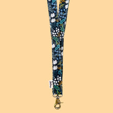  Lanyard Prado Navy