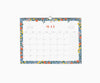 Calendario de pared 2023 Bramble