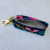 Estuche para bolsas desechables mascota Rosa Navy