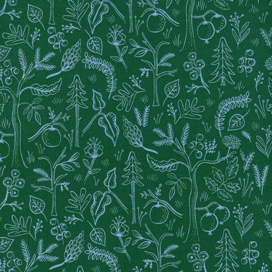 Lanyard Silvestre Verde