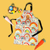 Delantal de Cocina Rainbow - Niño