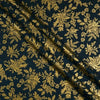 Lanyard Floral Navy