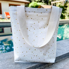  Midi bolso Estrella Crema