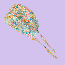  Gorro Clínico Prado Crema