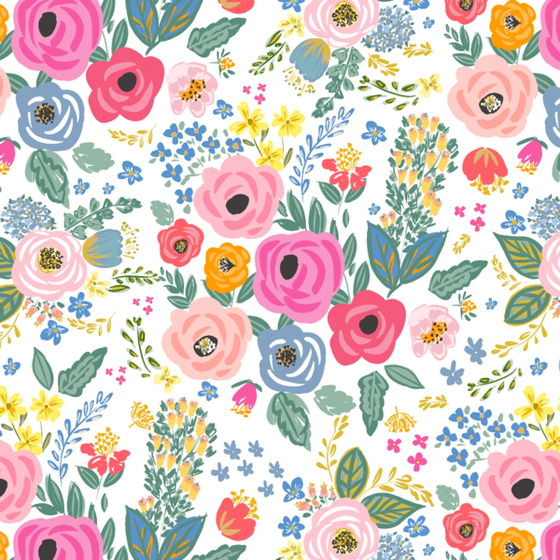 Lanyard Little Garden Crema