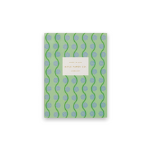  Cuaderno de bolsillo Puntos